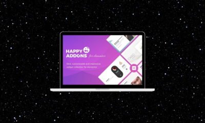 happy addons pro