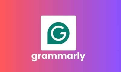 Grammarly image